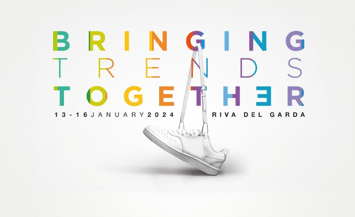 Luzzi Shoes will be at Expo Riva Schuh & Gardabags 2024
